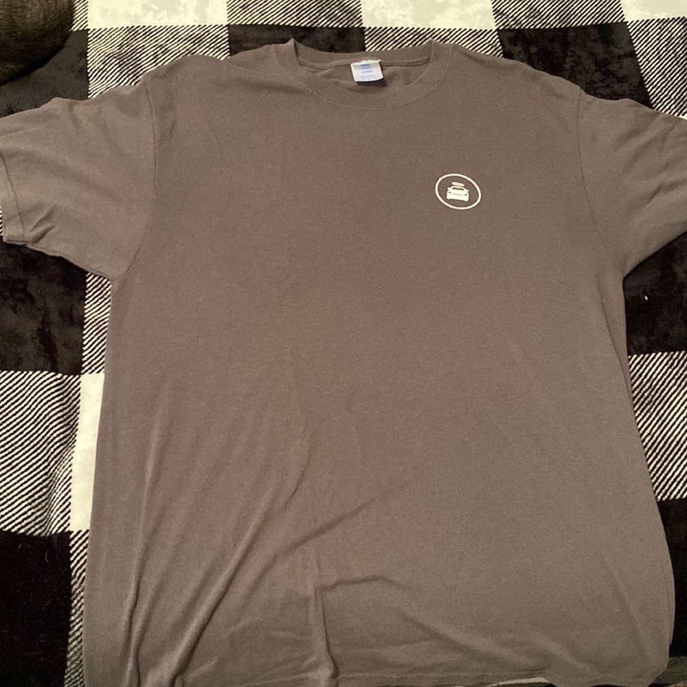 Caravana t shirt